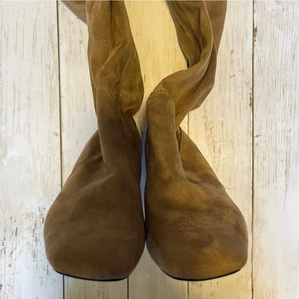 Jeffrey Campbell Cienega Over the Knee Boots